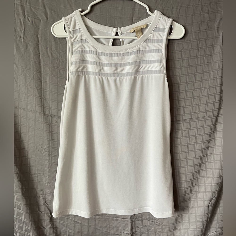 Banana Republic Blouse